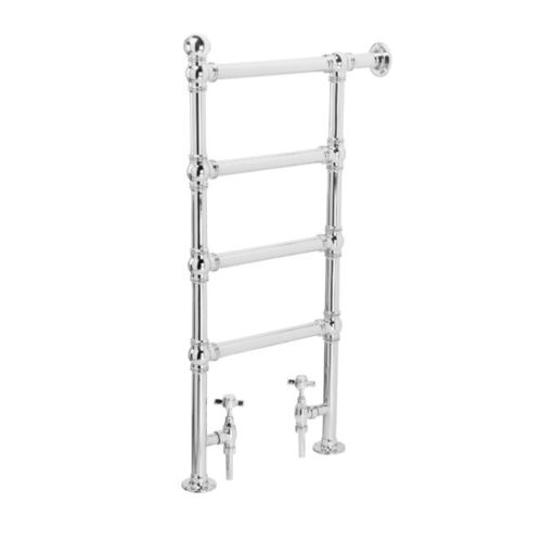 Sèche-serviettes à eau chaude - RÉGENCE SÉPARATIF - CINIER - électrique / 0...500 w / contemporain