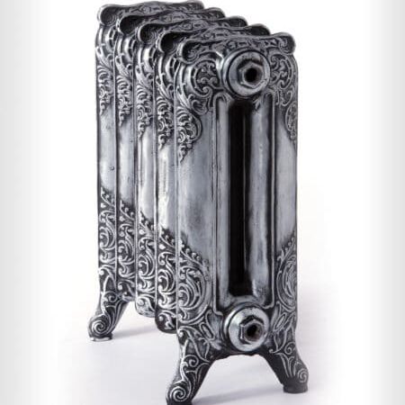 Radiateur à eau chaude - LEON 51 - CINIER - 751 w...1000 w / 1001 w...1500 w / 501 w...750 w