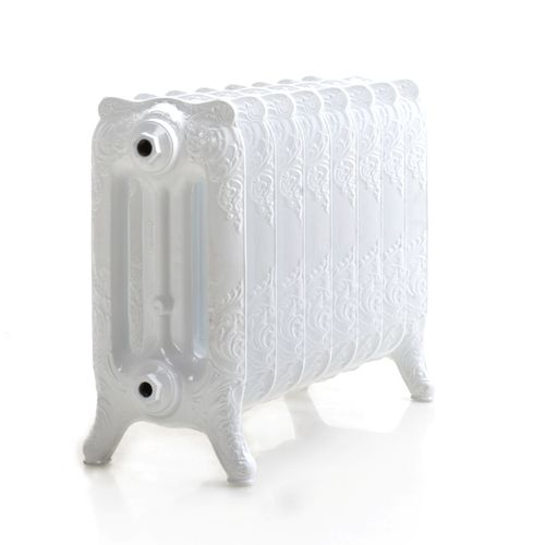 Radiateur à eau chaude - VOLTAIRE 47 - CINIER - 751 w...1000 w / 1001 w...1500 w / 501 w...750 w