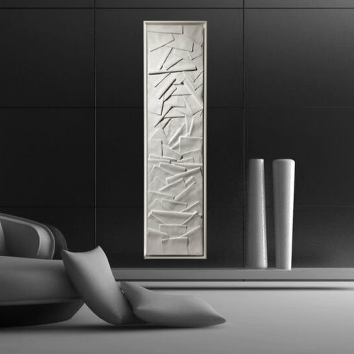 Ventilo-convecteur mural - CONTEMPORARY XL - CINIER