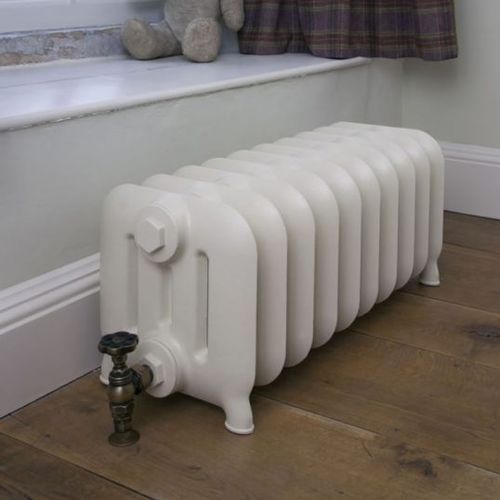 Radiateur à eau chaude - GASTON - CINIER - 751 w...1000 w / 1001 w...1500 w / 501 w...750 w