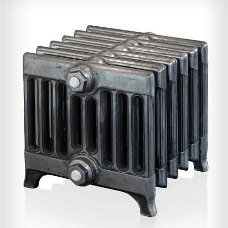 Radiateur à eau chaude - LOFT - CINIER - 751 w...1000 w / 1001 w...1500 w / 501 w...750 w