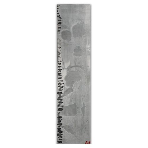 Radiateur à eau chaude - BETON 1 - CINIER - électrique / 751 w...1000 w / 1001 w...1500 w