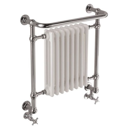Sèche-serviettes à eau chaude - VICTOR M - CINIER - électrique / 0...500 w / 501 w...750 w