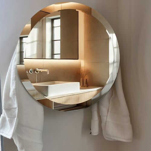 Sèche-serviettes électrique - Orbéo  - CINIER - à eau chaude / 0...500 w / contemporain
