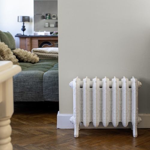 Radiateur électrique - GEORGES II - CINIER - 750 w / 1500 w / classique