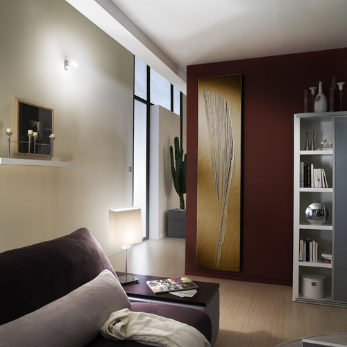 Radiateur à eau chaude - ORIENTAL  - CINIER - électrique / 751 w...1000 w / 1001 w...1500 w