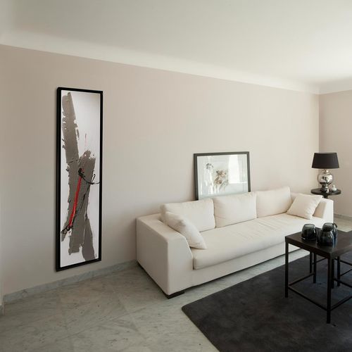 Ventilo-convecteur mural - ROSEGREY  - CINIER