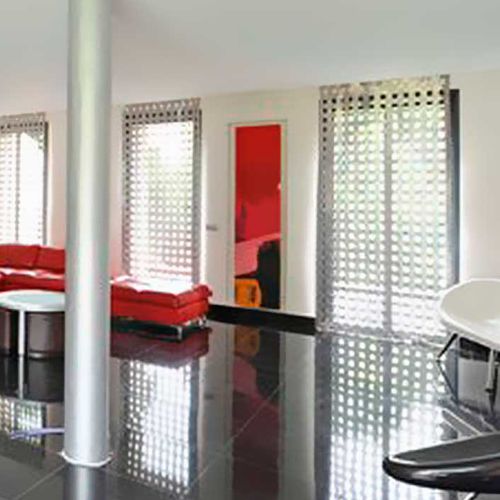 Radiateur à eau chaude - JEU DE CAPE - CINIER - électrique / 751 w...1000 w / 1001 w...1500 w