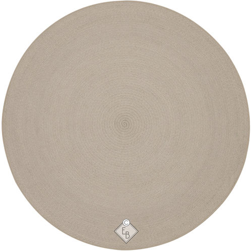 Tapis contemporain - SUMBAWA - Edition Bougainville - uni / en polyester / en polypropylène