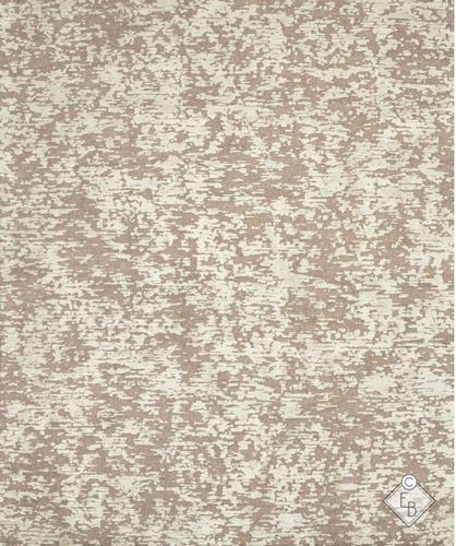 Tapis contemporain - MADAMA SIENNA - Edition Bougainville - multicolore / en fibre de bambou / rectangulaire