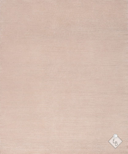 Tapis contemporain - GENTLE - Edition Bougainville - personnalisable / en nylon / en polypropylène