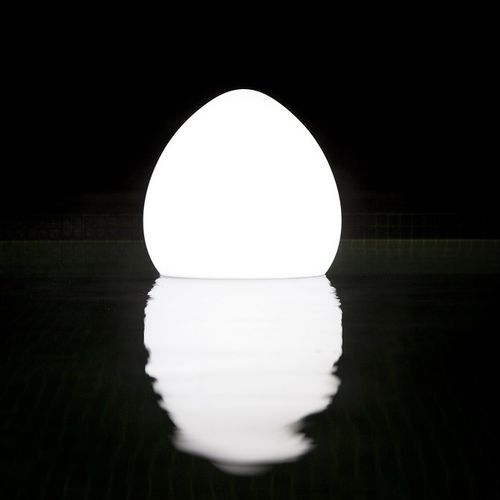 Lampe flottante - BYBLOS  - Imagilights - en verre / contemporaine / d'extérieur