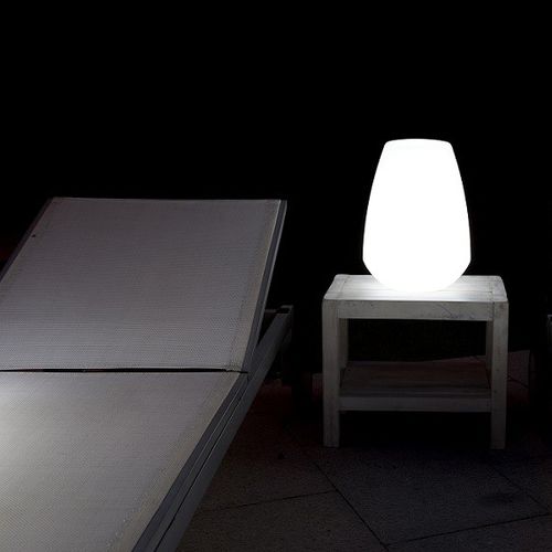 Lampe de chevet - LANTERN - Imagilights - en verre / contemporaine / d'intérieur