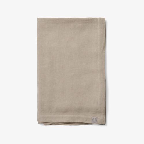 Parure de lit en lin - BEDSPREAD  - Andtradition