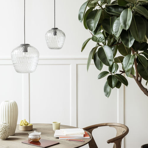 Suspension - BLOWN - Andtradition - en verre soufflé / contemporaine / d'intérieur