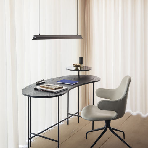 Luminaire suspendu - FORNELL  - Andtradition - à LED / linéaire / IP20