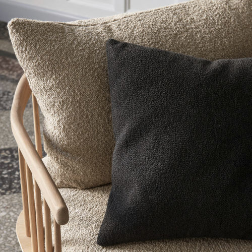 Coussin pour canapé - SOFT BOUCLE - Andtradition - pour chaise / carré / rectangulaire
