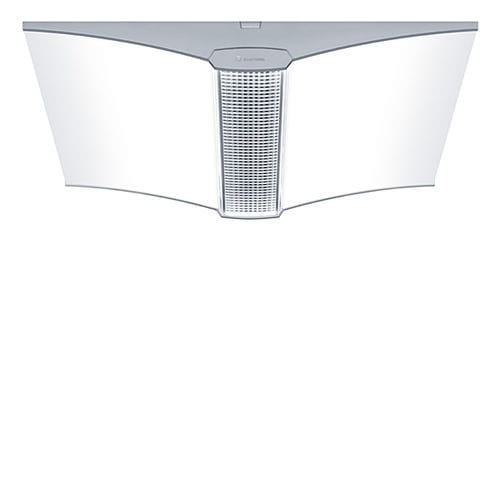 Luminaire suspendu - MELLOW EVOLUTION AA - ZUMTOBEL - apparent / à LED / linéaire