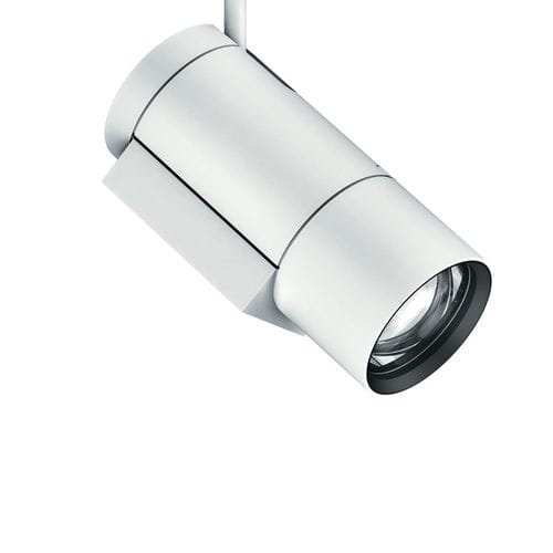 Spot en saillie - ARCOS ZF M - ZUMTOBEL - à LED / rond / IP20
