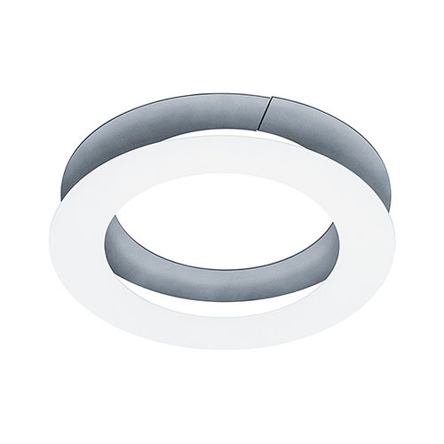 Luminaire suspendu - CARDAN EVOLUTION - ZUMTOBEL - apparent / à LED / en anneaux