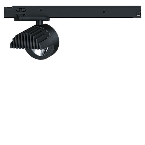 Spot en saillie - INTRO LITECARVE&reg; - ZUMTOBEL - à LED / rectangulaire / vertical
