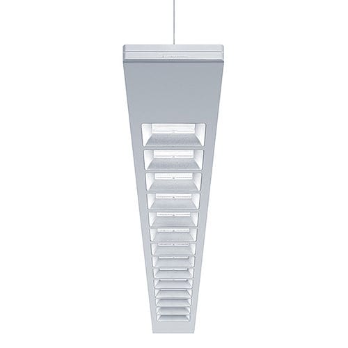 Luminaire suspendu - CLARIS EVOLUTION - ZUMTOBEL - à LED / linéaire / IP20