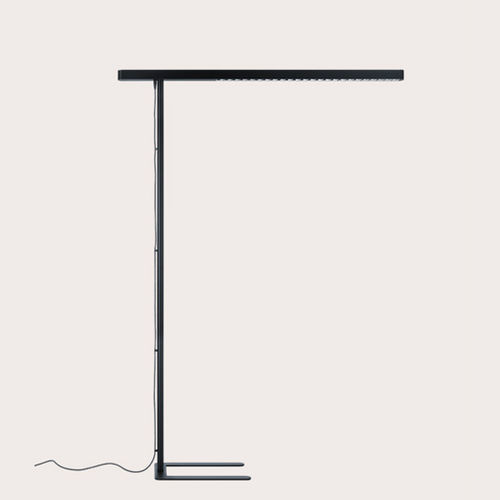 Lampe sur pied - CANDILEA - ZUMTOBEL - en aluminium / en acier / contemporaine