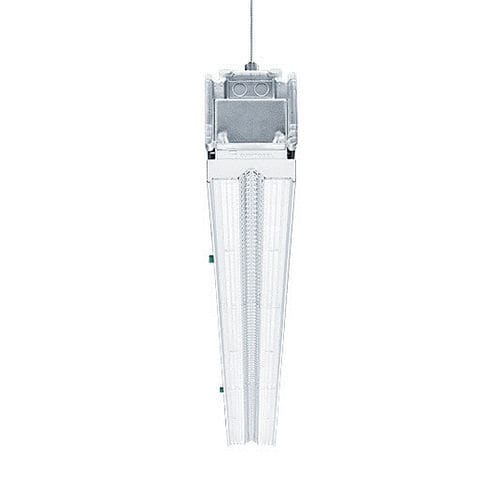 Barrette d'éclairage à LED - TECTON DC - ZUMTOBEL - IP20