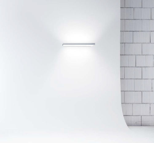 Applique murale contemporaine - FIELDS EVOLUTION - ZUMTOBEL - d'intérieur / en aluminium / en PMMA