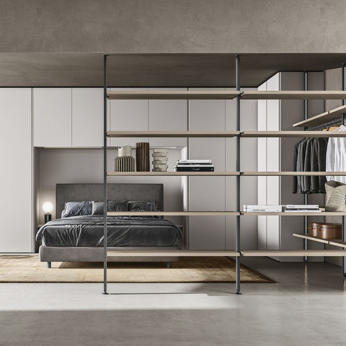 Armoire modulable - ALTERNA SM2001 - ZALF spa - d'angle / contemporaine / en grès
