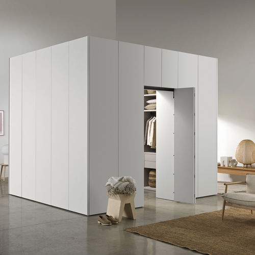 Dressing modulable - FREE SM003 - ZALF spa - en U / contemporain / en mélaminé