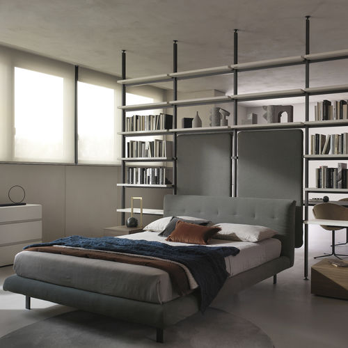 Dressing modulable - WINDY SM2100 - ZALF spa - contemporain / en mélaminé / sur mesure