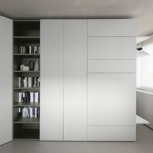 Chambre d'enfant en mélaminé - SM2514 - ZALF spa - de garçon
