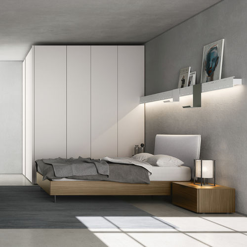 Chambre d'enfant en mélaminé - SM2550 - ZALF spa - de garçon