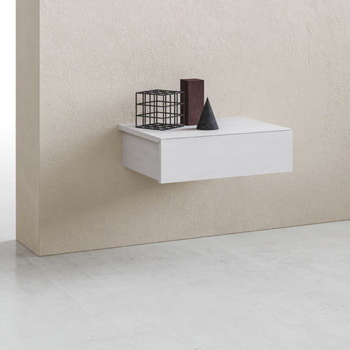 table de chevet suspendue - ZALF spa