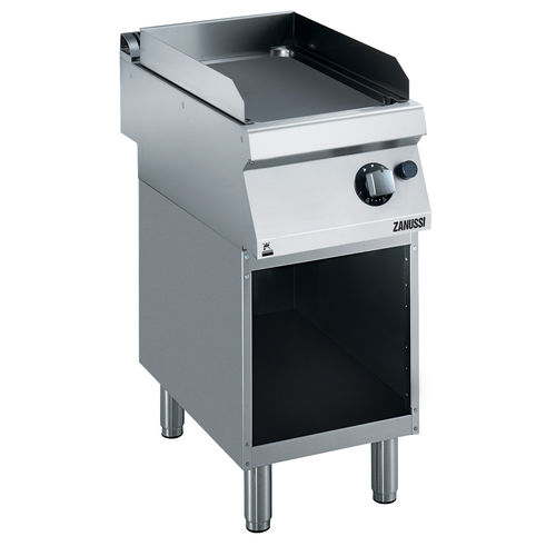 Plaque de cuisson à gaz - 372338 - ZANUSSI PROFESSIONAL - professionnelle