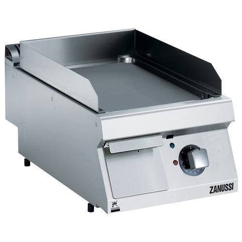 Plaque de cuisson électrique - 372193 - ZANUSSI PROFESSIONAL - professionnelle