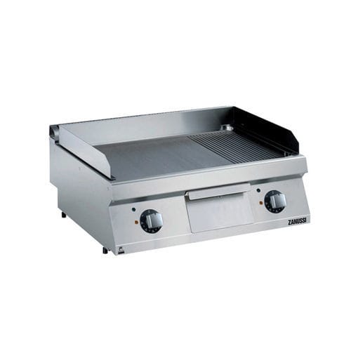 Plaque de cuisson électrique 372329 ZANUSSI PROFESSIONAL professionnelle