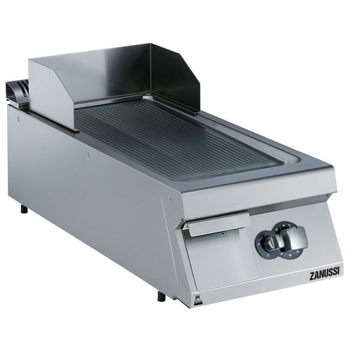 Plaque de cuisson à gaz - 392354 - ZANUSSI PROFESSIONAL - professionnelle