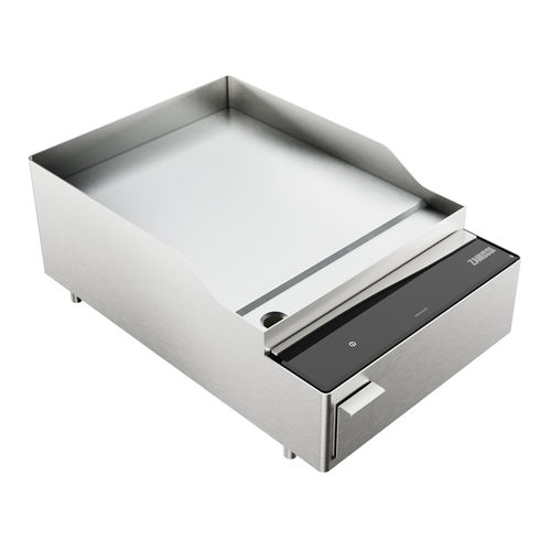 Plaque de cuisson à induction - 600898 - ZANUSSI PROFESSIONAL - professionnelle