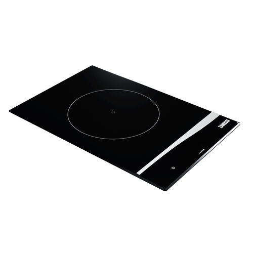Table de cuisson à induction - 600894 - ZANUSSI PROFESSIONAL - professionnelle / 1 foyer / à poser