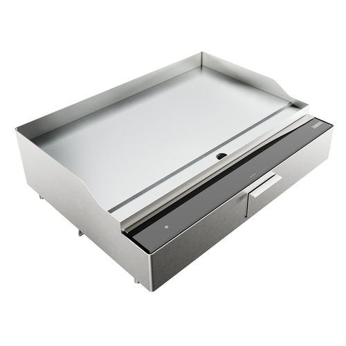 Plaque de cuisson à induction - 600899 - ZANUSSI PROFESSIONAL - professionnelle