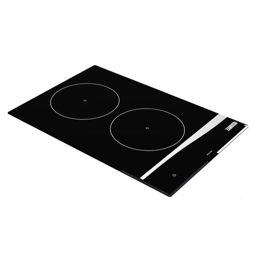 Table de cuisson à induction - 600890 - ZANUSSI PROFESSIONAL - professionnelle / 2 foyers / à poser