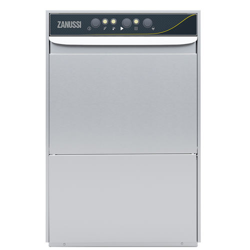 Lave-vaisselle à tiroir - 402205 - ZANUSSI PROFESSIONAL - professionnel / encastrable / pour verres