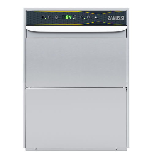 Lave-vaisselle à tiroir - 402213 - ZANUSSI PROFESSIONAL - professionnel / encastrable / pour verres