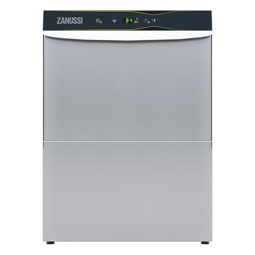 Lave-vaisselle à tiroir - 400231 - ZANUSSI PROFESSIONAL - professionnel / encastrable / sous plan