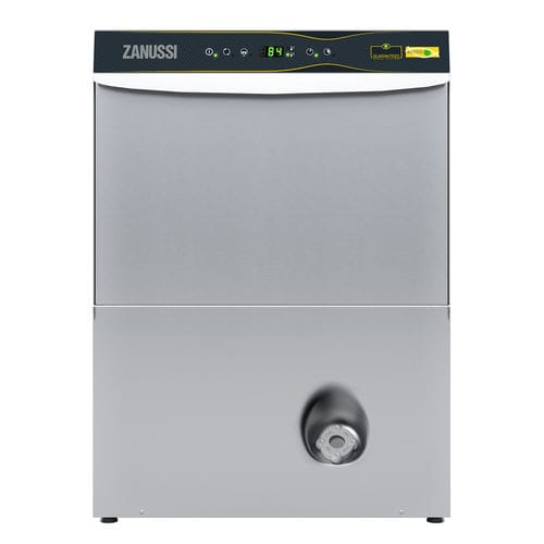 Lave-vaisselle à tiroir - 400236 - ZANUSSI PROFESSIONAL - professionnel / encastrable / sous plan