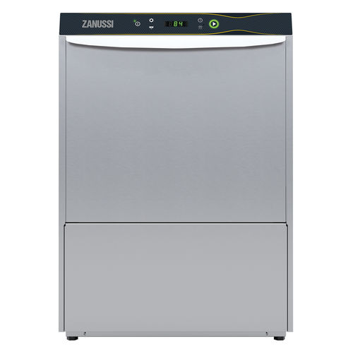 Lave-vaisselle à tiroir - 402315 - ZANUSSI PROFESSIONAL - professionnel / encastrable / sous plan