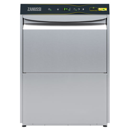 Lave-vaisselle à tiroir - 502729 - ZANUSSI PROFESSIONAL - professionnel / encastrable / sous plan